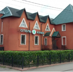 Kayut-Companiya Hotel, Klin